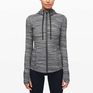 Lululemon Hooded Define Jacket - 4